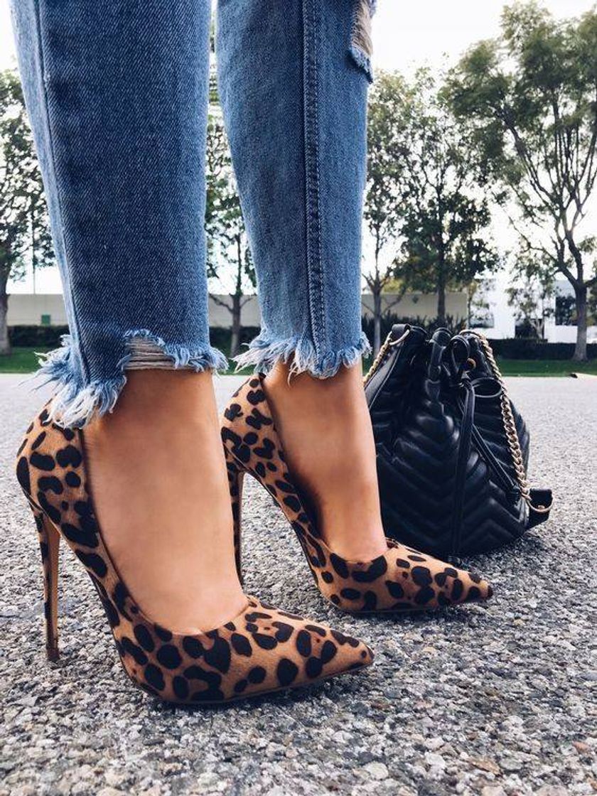 Moda  🐆