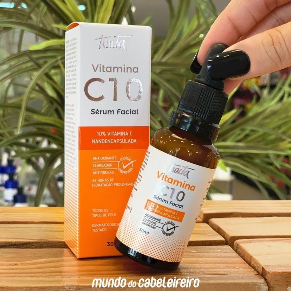 Products Serum vitamina C