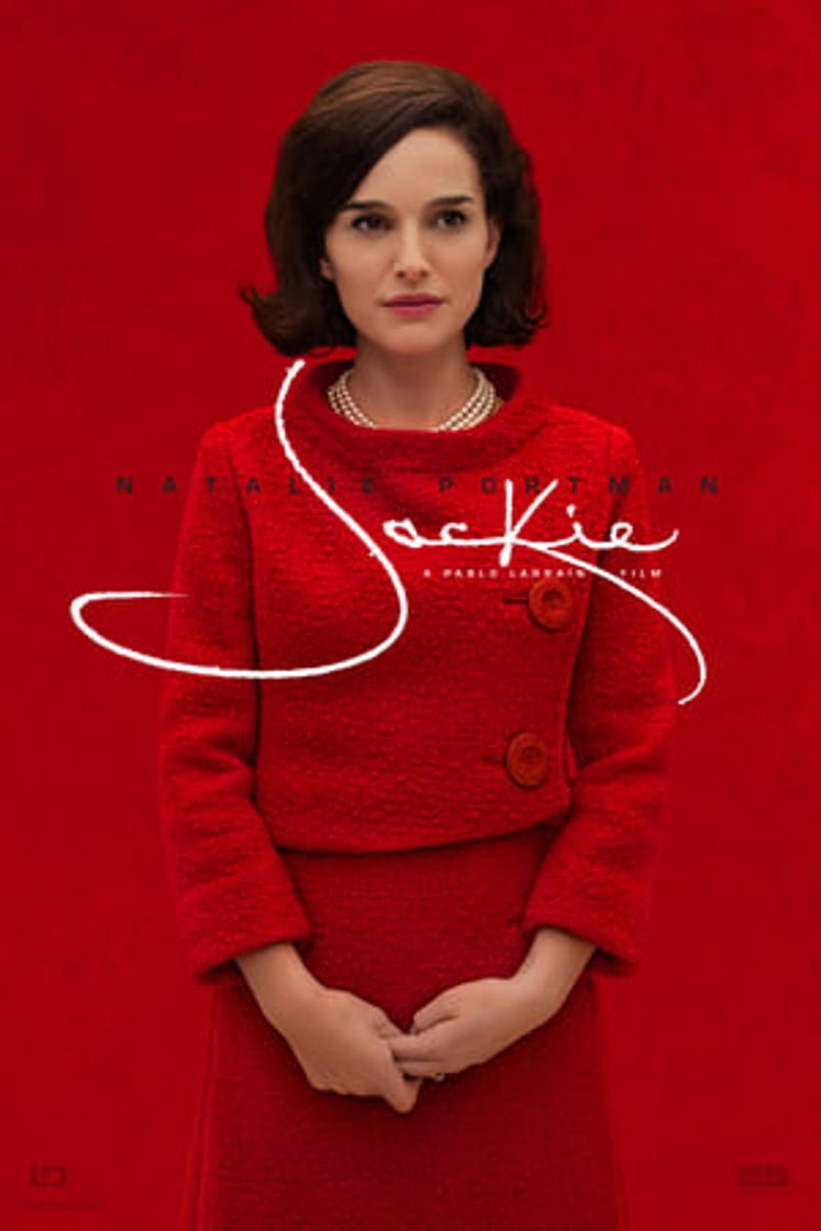 Película Jackie