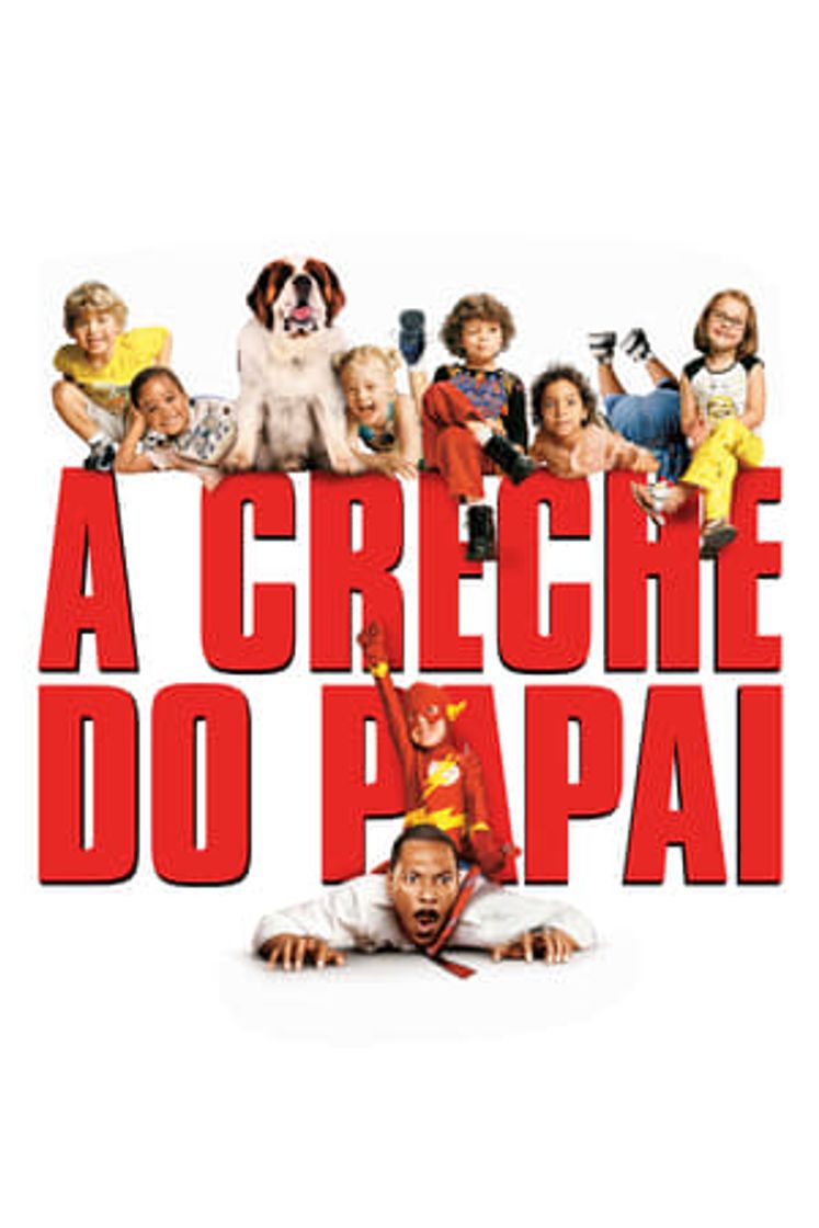 Movie Papá Canguro