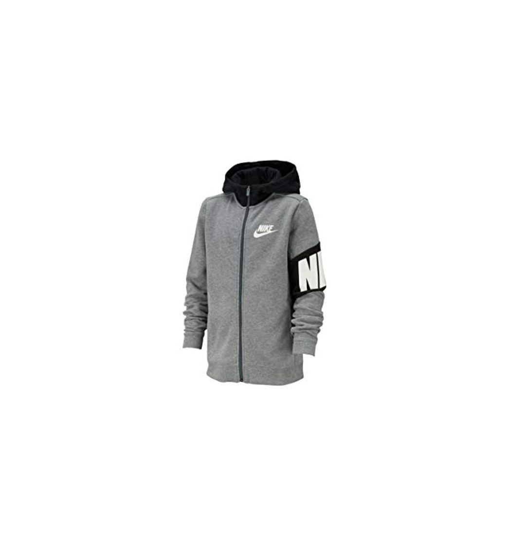 Social Nike Sportswear Amplify Full