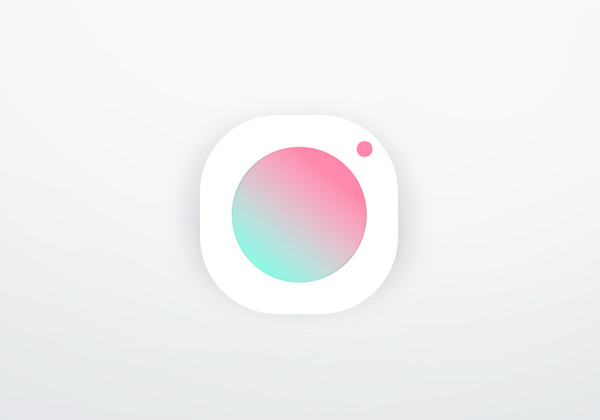 Aplicação Ulike - Define your selfie in trendy style 