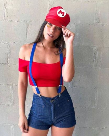 Mario Bros