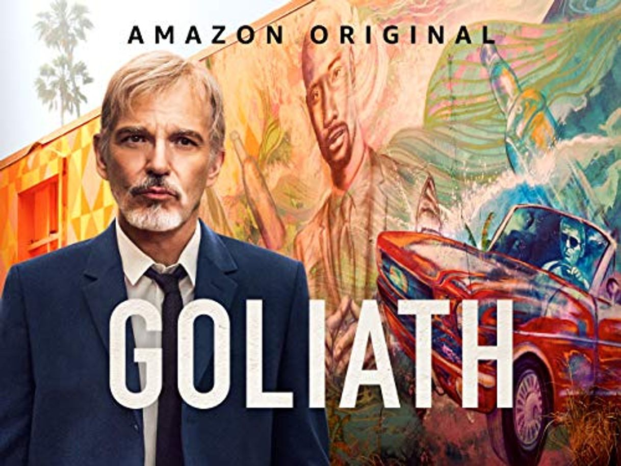 Producto Goliath