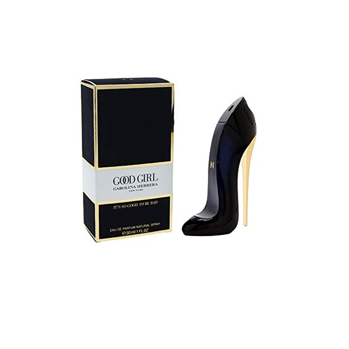 Social Perfume para mujer Good Girl Carolina Herrera EDP