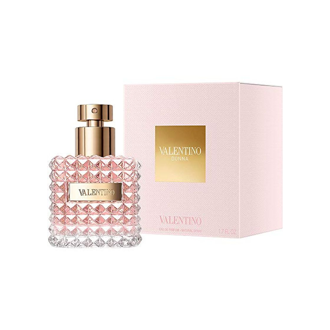 Belleza Valentino Valentino Donna Epv 50Ml