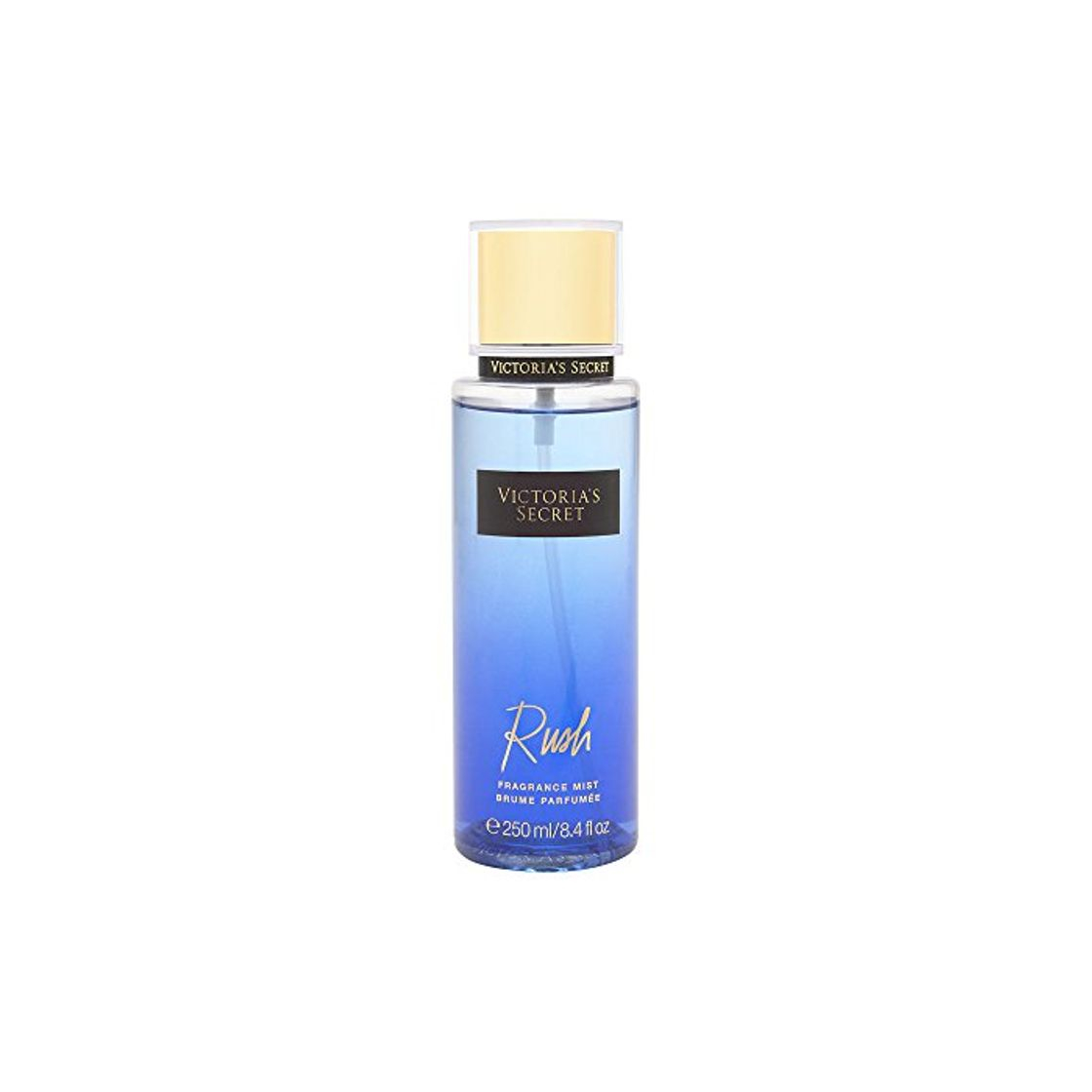 Social Victoria 's Secret Rush Body Mist