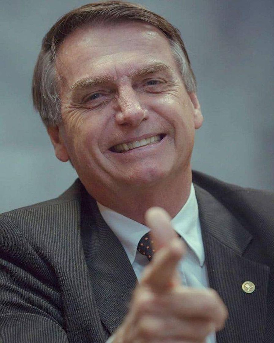 Videogames Bolsonaro O Agente 17 - O Inimigo Agora É Outro 