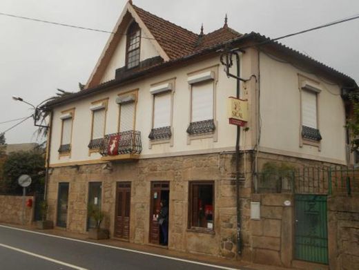 Restaurante Casa Borges