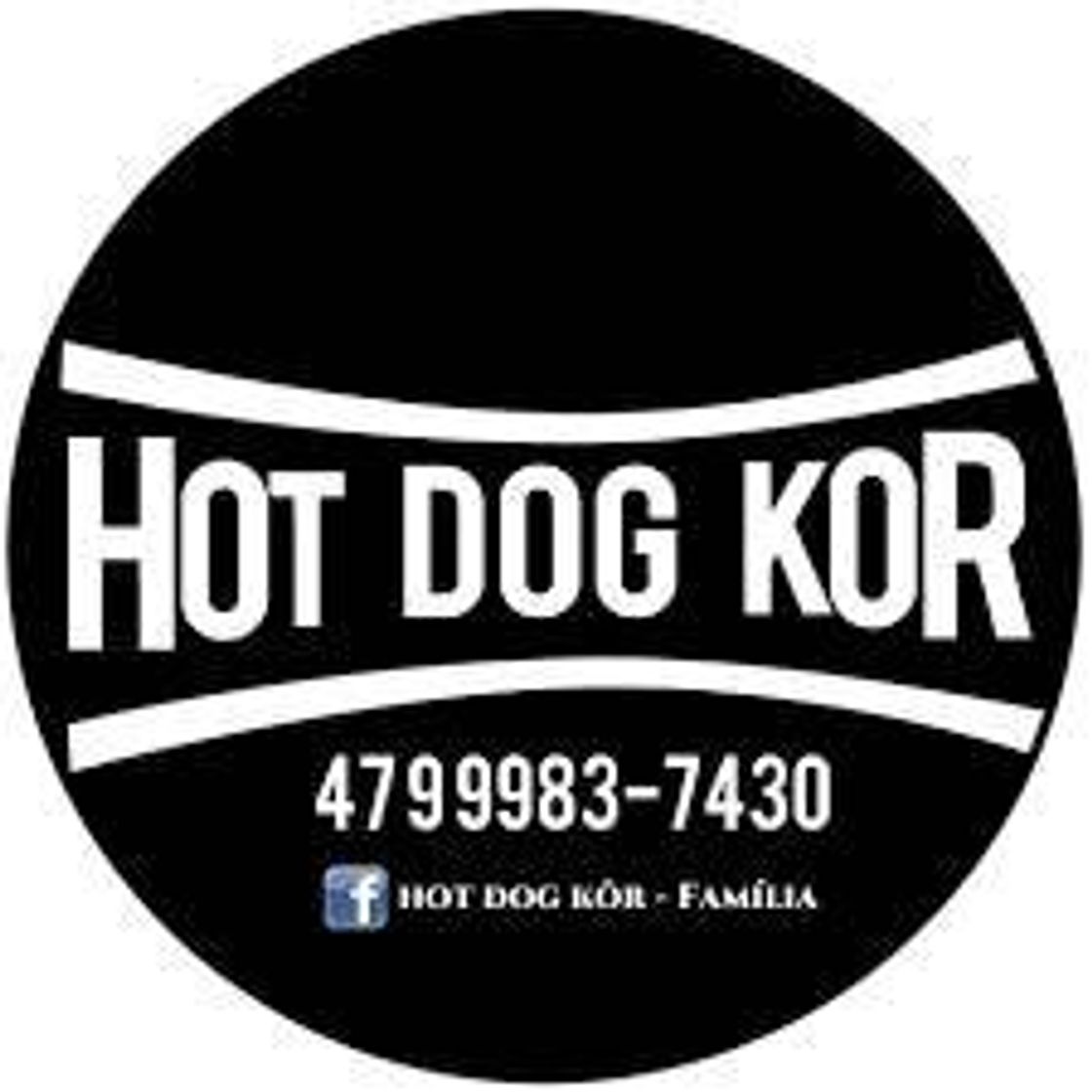 Restaurants HOT DOG KÔR