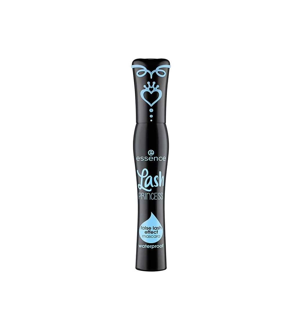 Products Lash Princess Waterproof ESSENCE Mascara de pestañas 