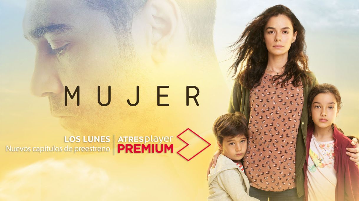 Serie Mujer | ATRESPLAYER TV