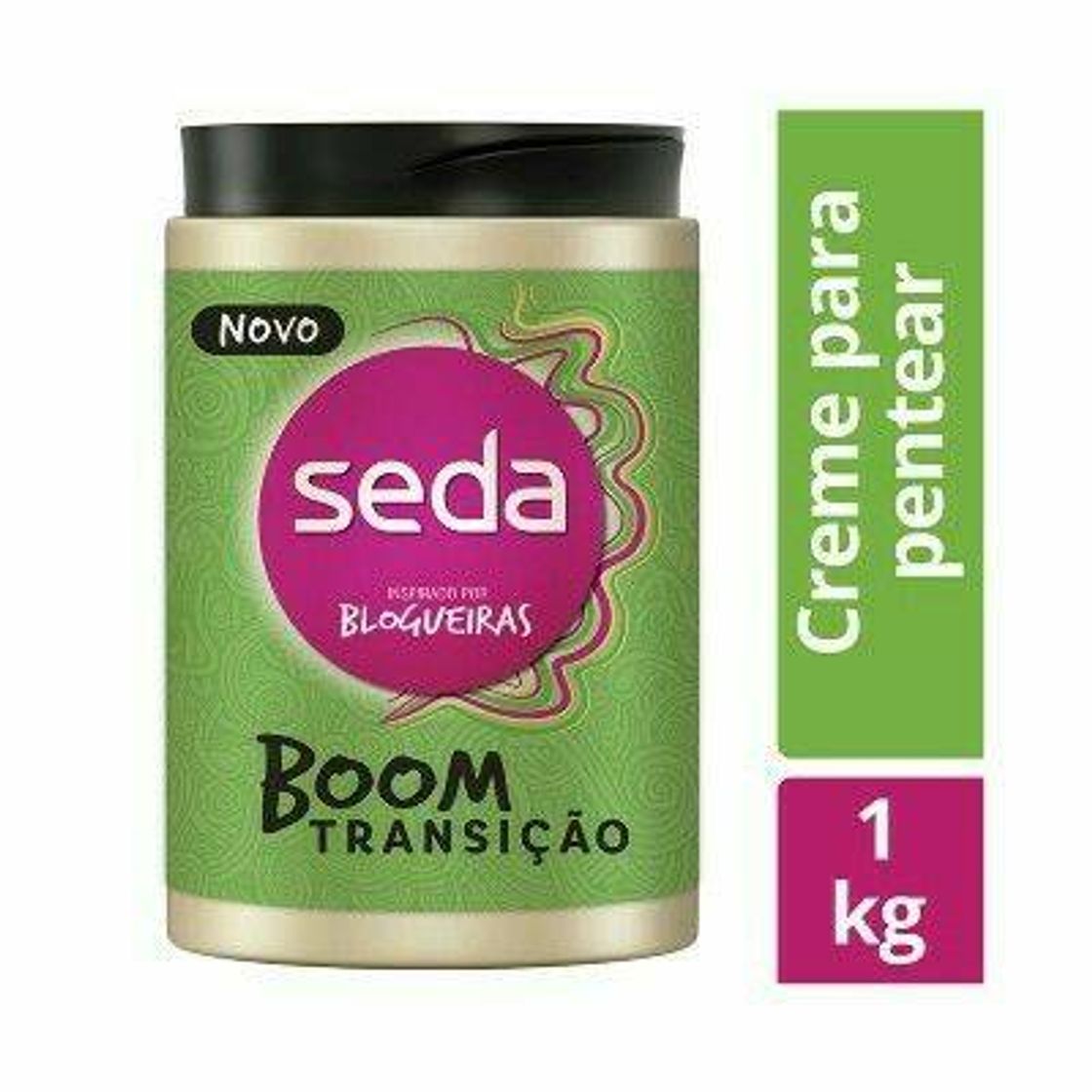 Moda Seda boom transição 