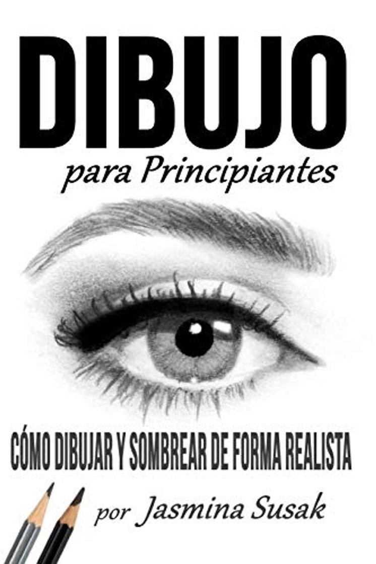 Libros Dibujo Para Principiantes