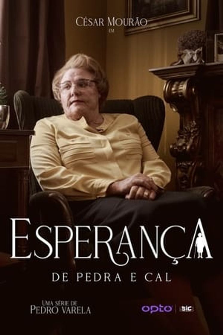 Movie Esperança: Christmas Special