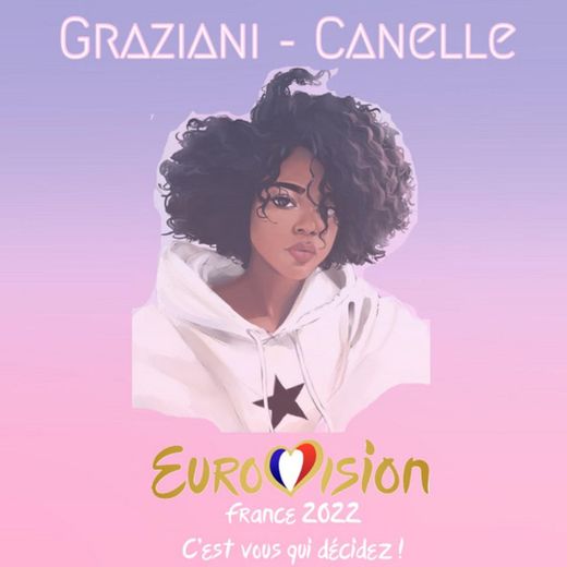 Canelle (Eurovision 2022)