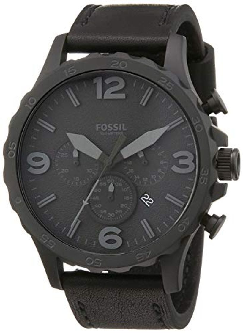 Social Fossil Reloj de Pulsera JR1354