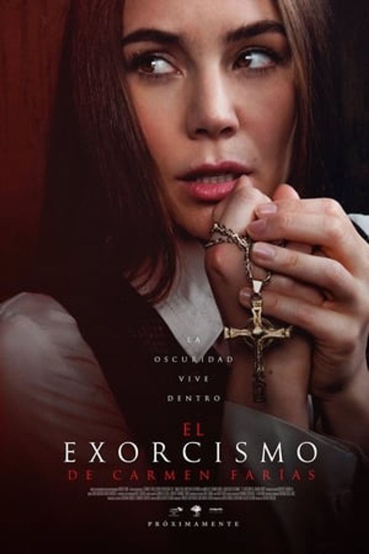 Movie El Exorcismo de Carmen Farías