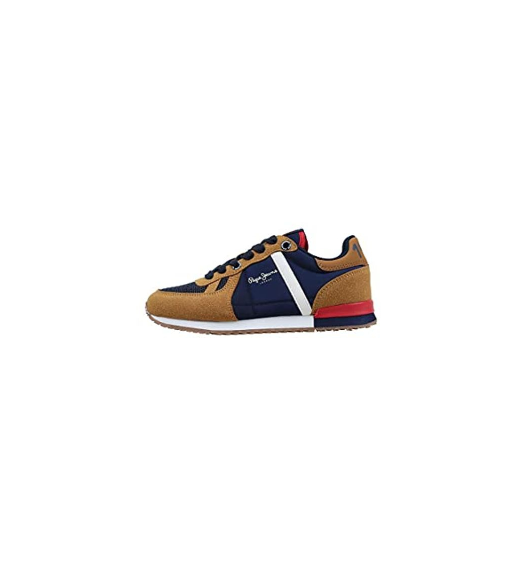 Moda Pepe Jeans Sydney Combi Boy AW21