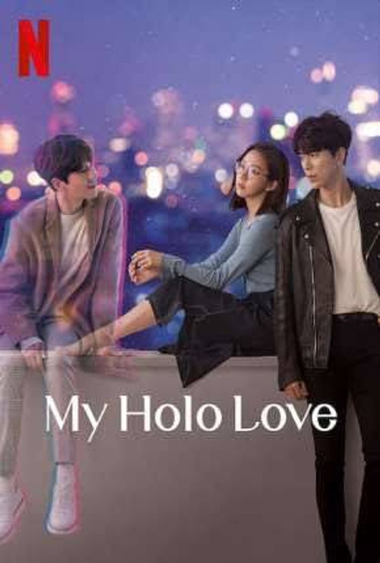 Serie "Holo, meu amor" é um dorama perfeito sério! 🥴