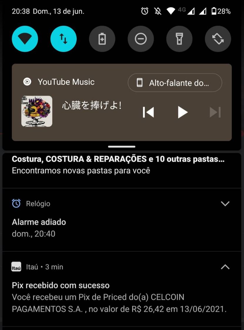 App Mangos