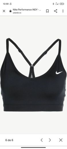 Nike Performance INDY