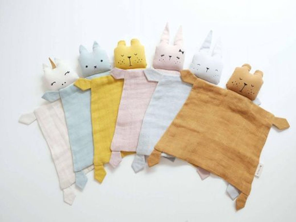 Producto Doudou