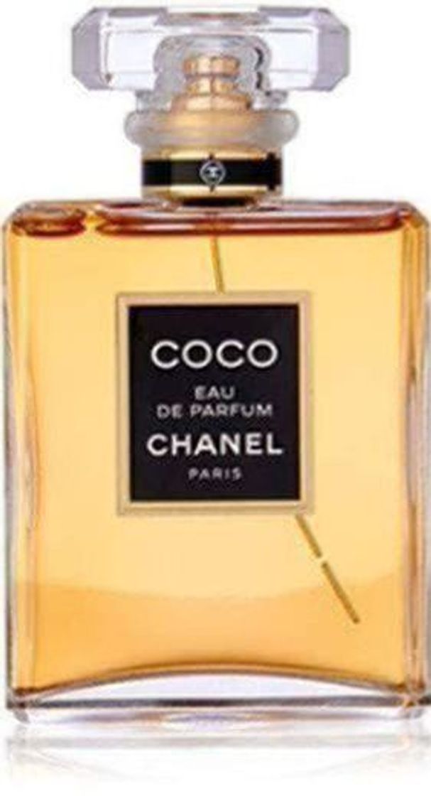 Belleza Chanel Coco Agua de perfume para mujer