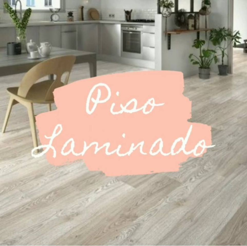 Moda Piso Laminado