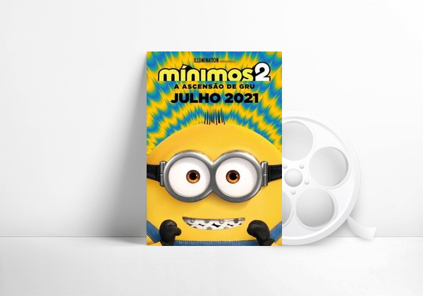 Movie Minions: El origen de Gru