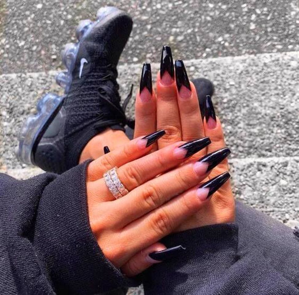 Fashion Nails tumblrs