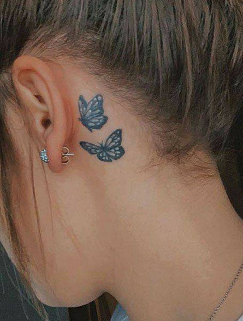 Fashion Tatto delicada 