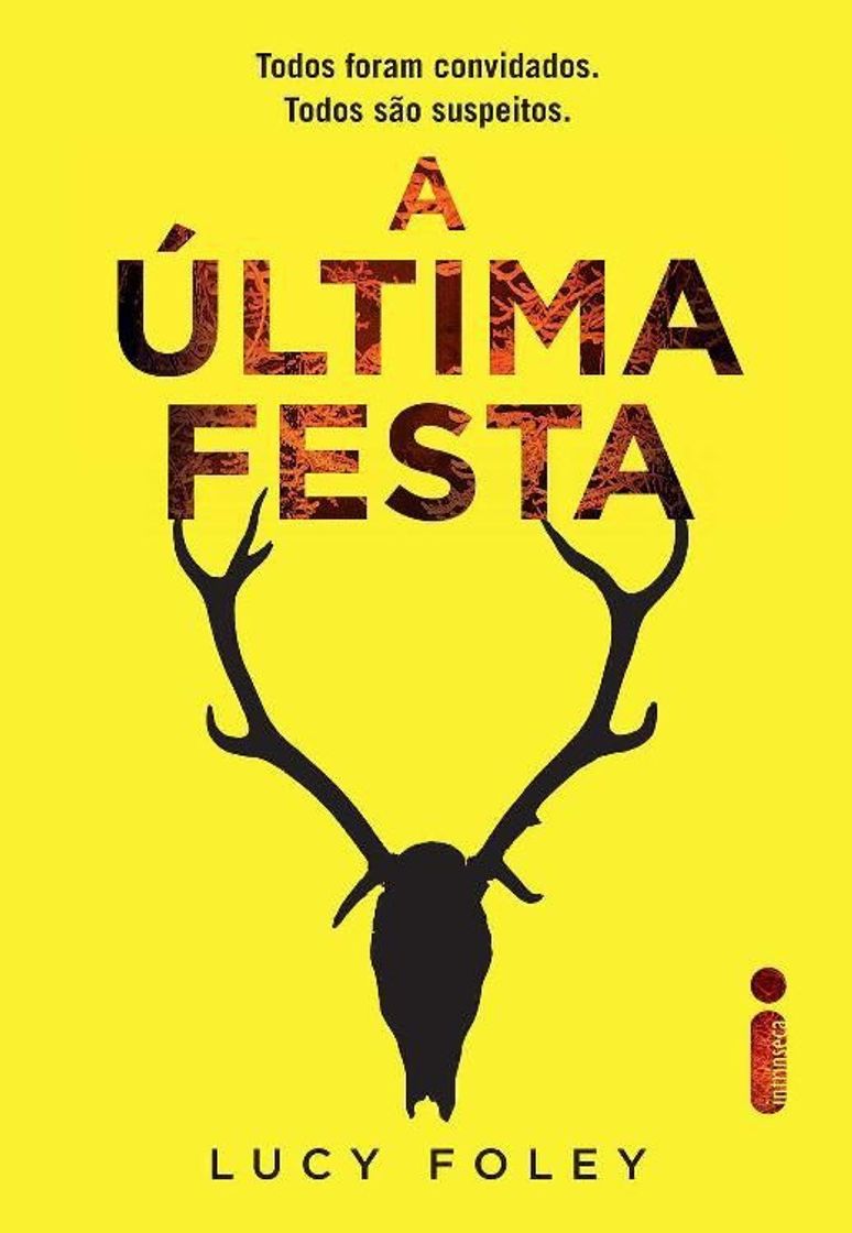 Moda A última festa 