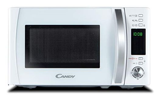 Candy CMXG 20DW Microondas con Grill y Cook In App