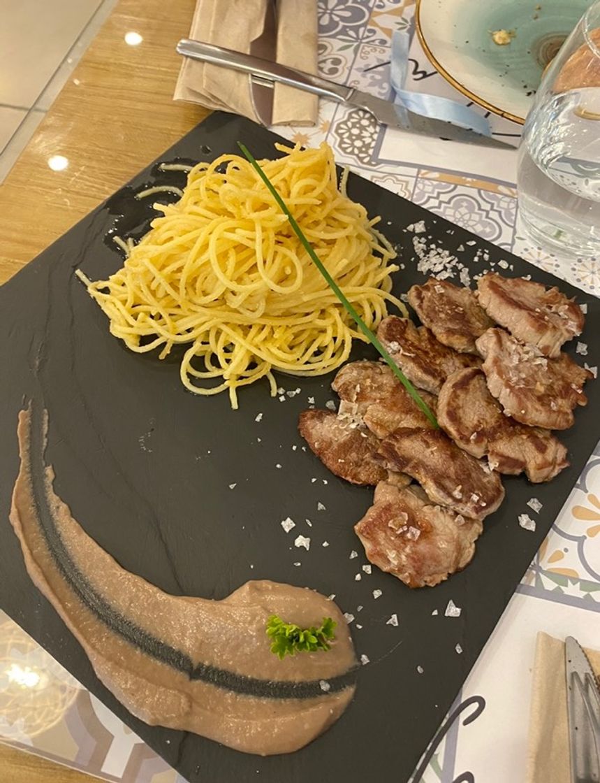 Restaurants Restaurante Puerta de la Estrella