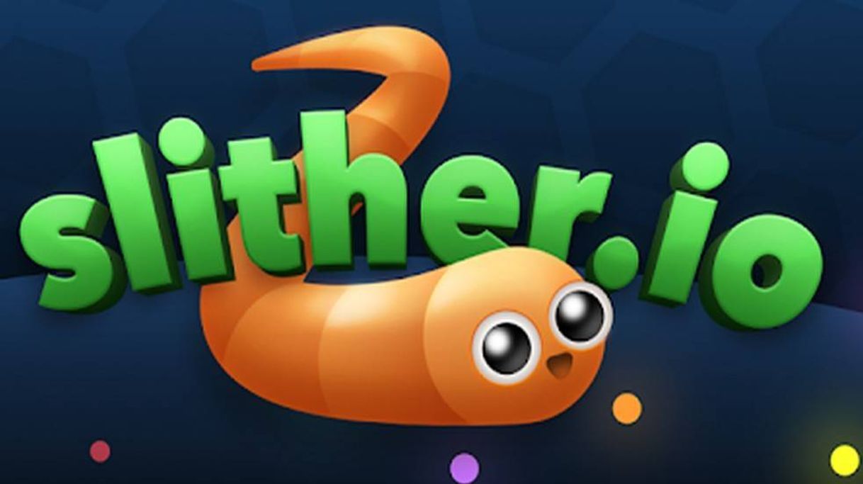 Moda Slither. Io