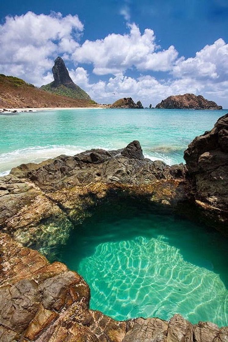 Moda Fernando de Noronha - Brasil 🌊