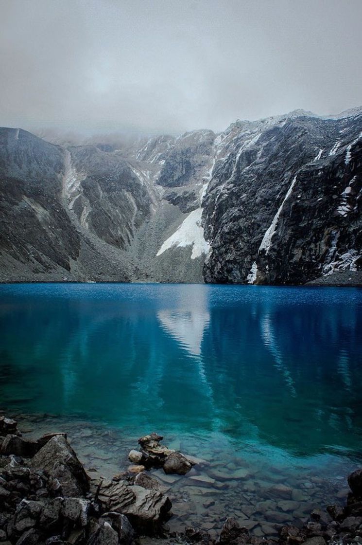 Moda Huaraz - Peru 🏔