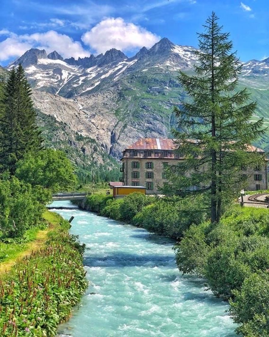 Moda Alpes do Rhone - França ❄️