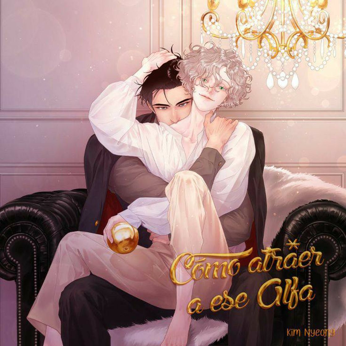 Social Como atraer a ese alfa- 𝙼𝚊𝚗𝚑𝚠𝚊