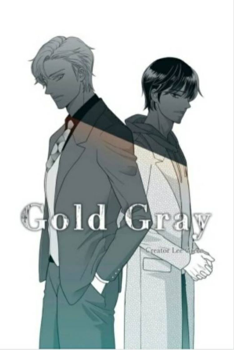 Social Gold Gray - Manhwa - LectorManga