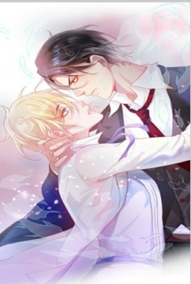 Social Oxígeno Letal - Manhua - LectorManga