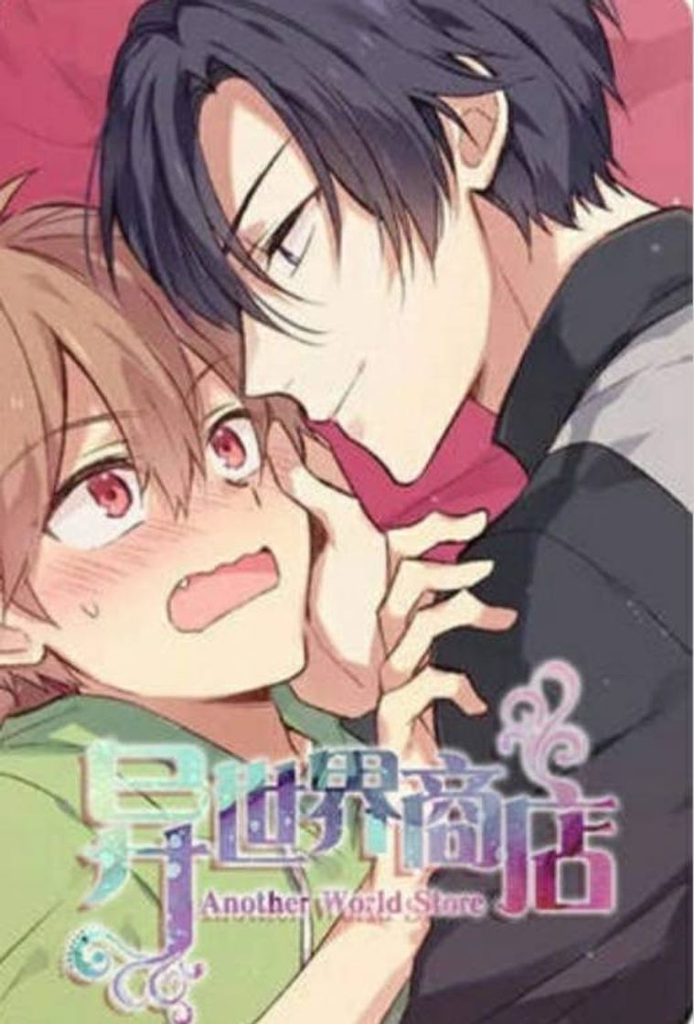 Social Una tienda mundial - Manhwa - LectorManga