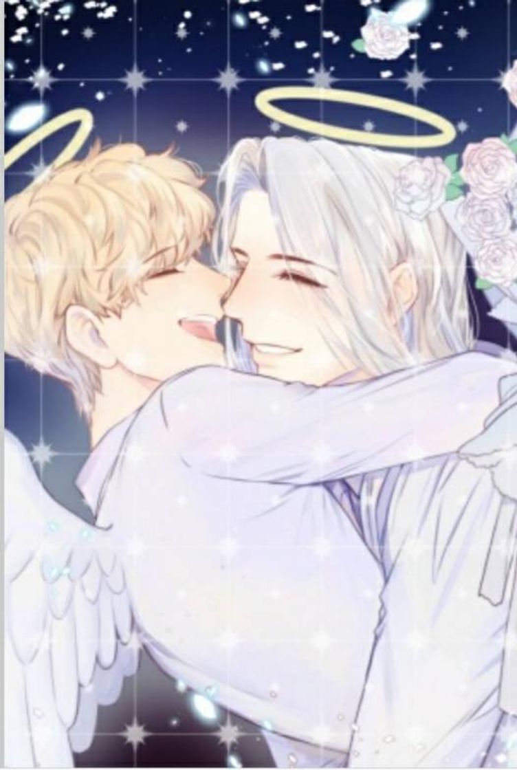 Social 《RING》Arcangel y Querubín - Manhua - LectorManga
