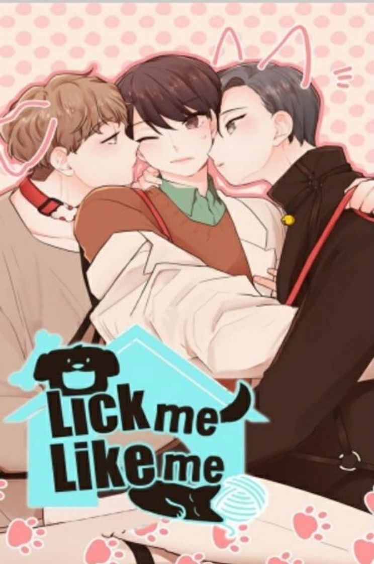 Social Lámeme, Ámame - Manhwa - LectorManga