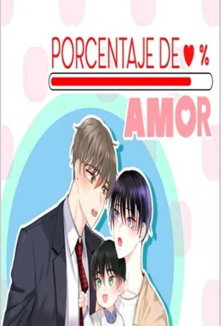 Fashion Porcentaje de amor - Manhwa - LectorManga