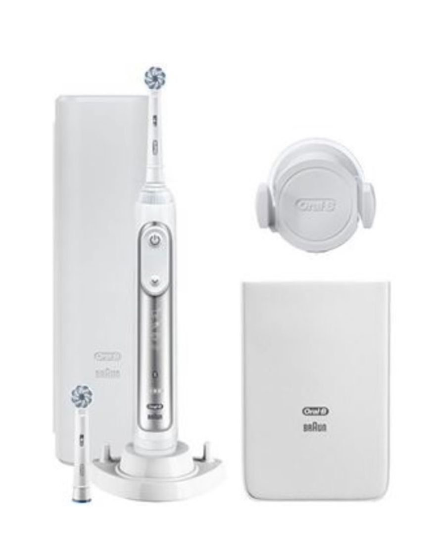 Moda ORAL-B GENIUS