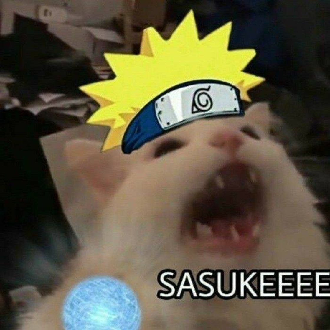 Moda SASUKEEEEE