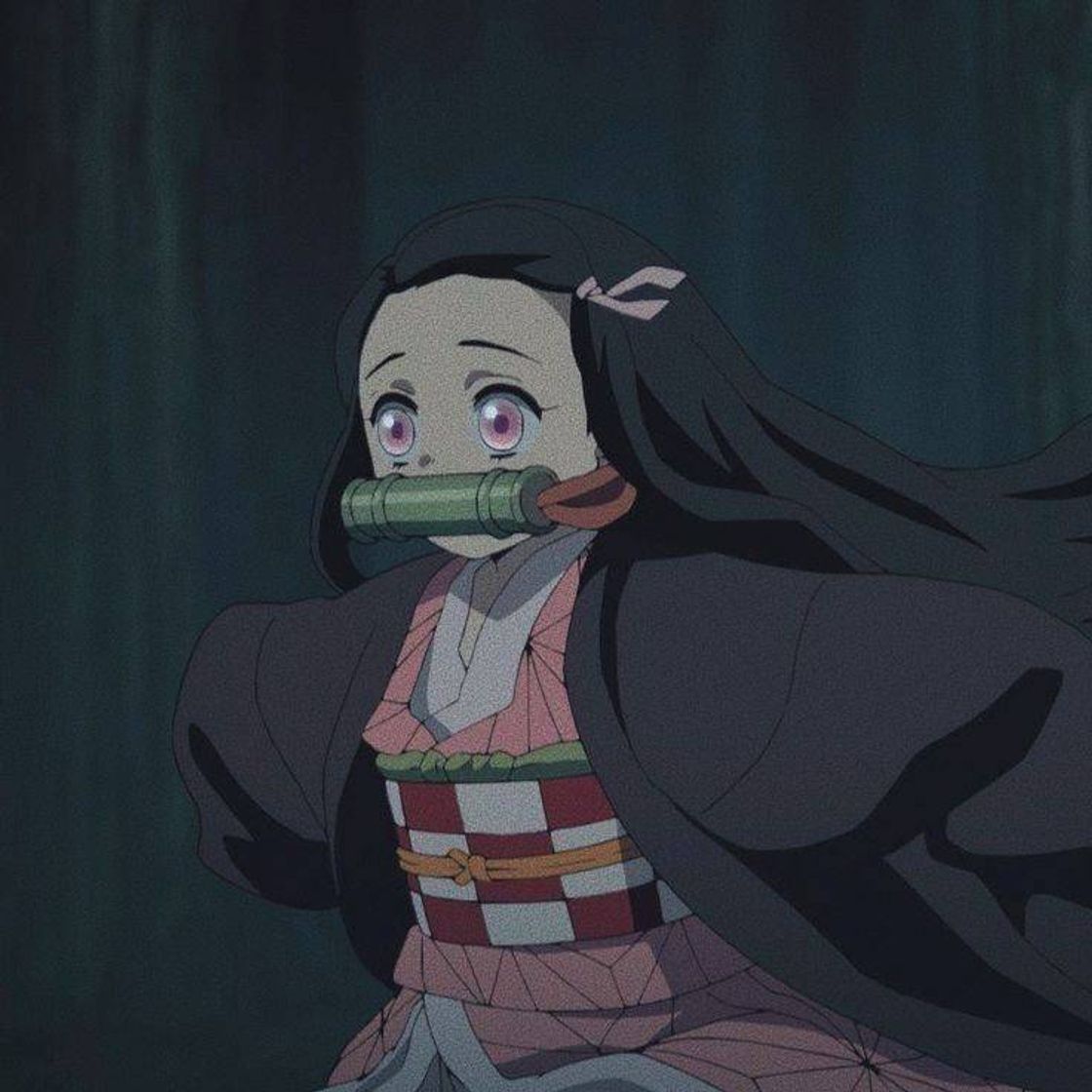 Fashion Nezuko-chan 👉👈