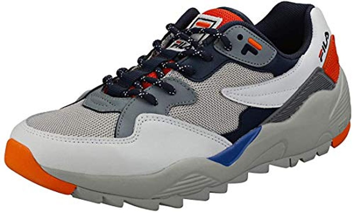 Fashion Fila Vault Cmr Jogger Hombre Zapatillas Gris 42 EU